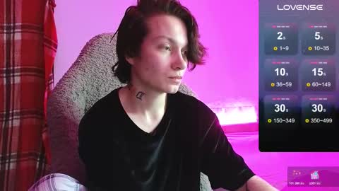 esajukyy online show from 11, 11, 2025