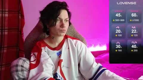 esajukyy online show from 25, 11, 2025