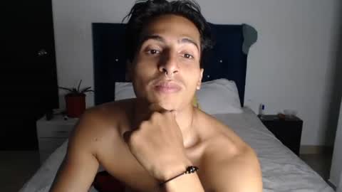 Scanor online show from 14, 1, 2025