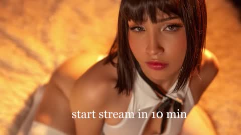 SCARLETT online show from 25, 10, 2025