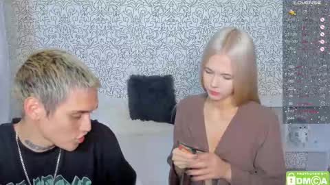 Megan and Brad online show from 9, 11, 2025