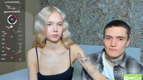 Megan and Brad online show from 8, 4, 2026