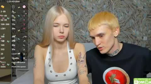 Megan and Brad online show from 28, 5, 2026