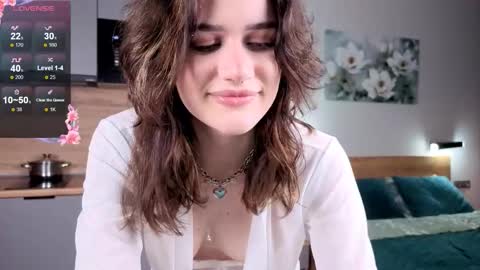 EshleGreen online show from 15, 11, 2025