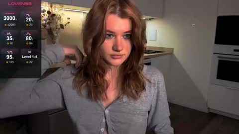 EshleGreen online show from 1, 3, 2026