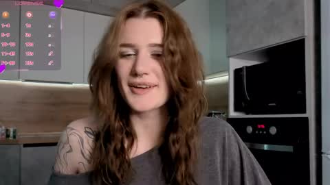 EshleGreen online show from 7, 4, 2026