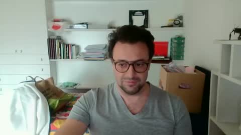 Snapshot of esibizionista_91 chatting on 28, 2, 2025 esibizionista 91 online show from 28, 2, 2025