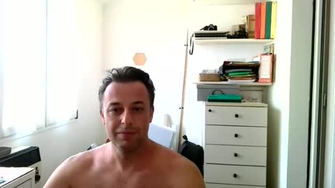 esibizionista 91 online show from 26, 6, 2026