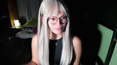 Chelliane online show from 22, 10, 2025