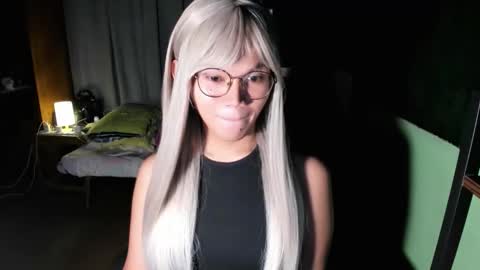 Chelliane online show from 24, 10, 2025