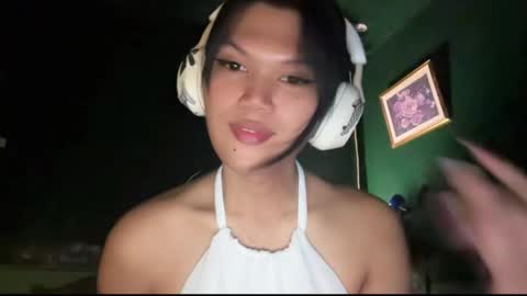 Chelliane online show from 26, 11, 2025