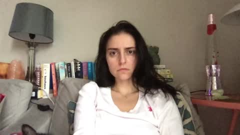 Snapshot of esimaralda chatting on 24, 5, 2026 esimaralda online show from 24, 5, 2026