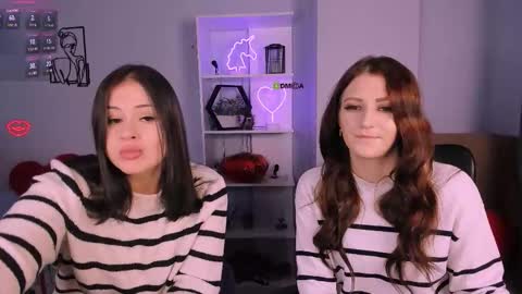 esma_shine online show from 22, 11, 2025