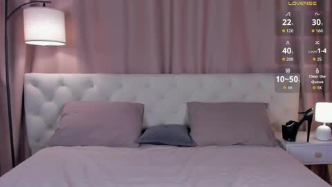 esme_fox online show from 28, 4, 2026