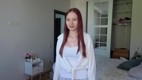 Esme online show from 18, 5, 2026