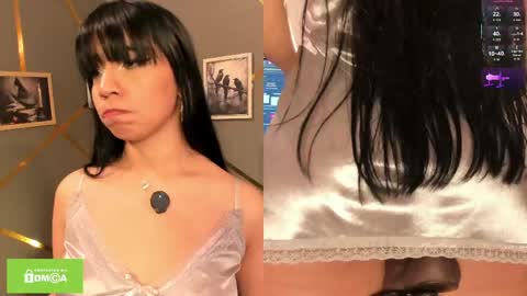 Snapshot of esmeralda99_ chatting on 21, 3, 2026 Esmeralda online show from 21, 3, 2026