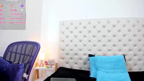 esmeralda  online show from 16, 2, 2026