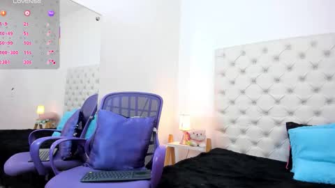 esmeralda  online show from 21, 2, 2026