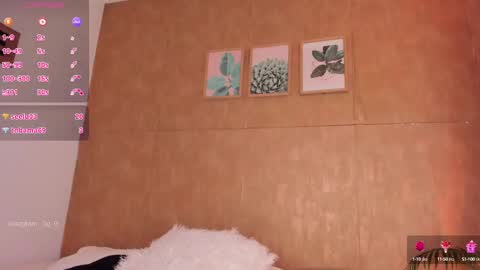 Snapshot of esmeralda__g chatting on 20, 2, 2025 Esmeralda G online show from 20, 2, 2025