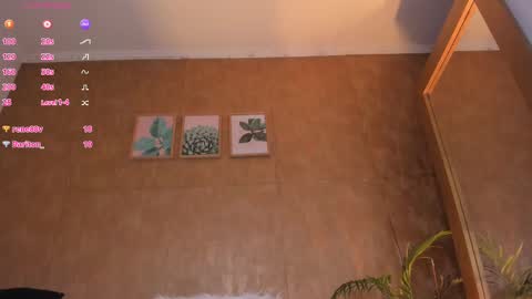 Snapshot of esmeralda__g chatting on 26, 2, 2025 Esmeralda G online show from 26, 2, 2025