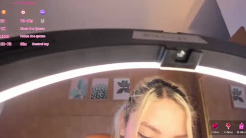 Snapshot of esmeralda__g chatting on 7, 3, 2025 Esmeralda G online show from 7, 3, 2025