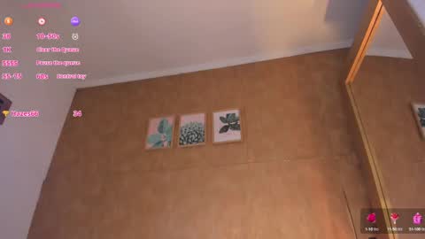 Snapshot of esmeralda__g chatting on 7, 3, 2025 Esmeralda G online show from 7, 3, 2025