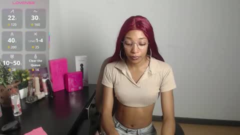 esmeralda_bk online show from 1, 12, 2025