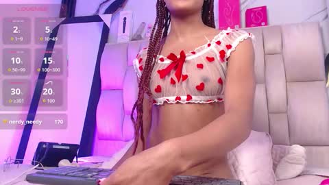 Snapshot of esmeralda_bk chatting on 17, 2, 2026 esmeralda_bk online show from 17, 2, 2026