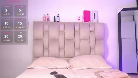 esmeralda_bk online show from 4, 6, 2026