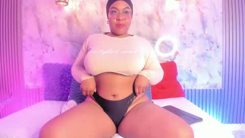 Snapshot of esmeralda_duarte chatting on 31, 1, 2025 esmeralda online show from 31, 1, 2025