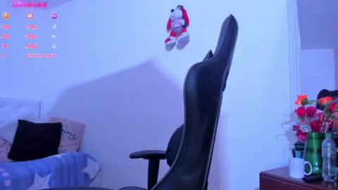 esme online show from 5, 12, 2024