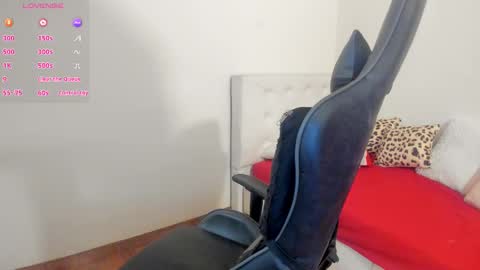 esme online show from 18, 11, 2025