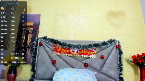 Esmeralda .INDEPENDENT MODEL online Monday to Saturday 3 pm Chicago online show from 28, 12, 2024