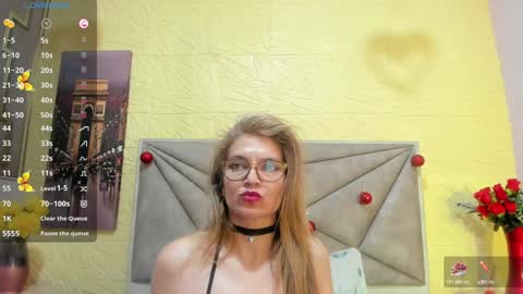 Esmeralda .INDEPENDENT MODEL online Monday to Saturday 3 pm Chicago online show from 29, 1, 2025