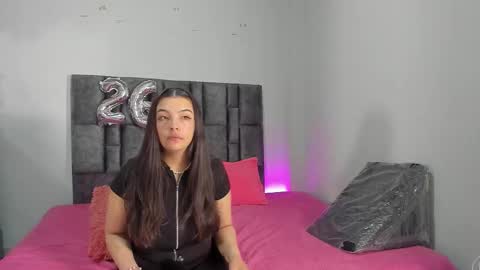 Perla online show from 24, 3, 2026