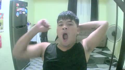 Snapshot of esoteric061299 chatting on 1, 12, 2025 esoteric061299 online show from 1, 12, 2025