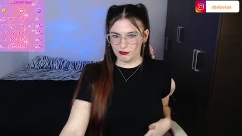 Snapshot of espagamer5 chatting on 24, 12, 2024 Xbebetax online show from 24, 12, 2024