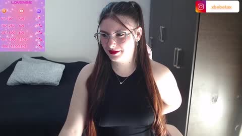 Snapshot of espagamer5 chatting on 28, 12, 2024 Xbebetax online show from 28, 12, 2024