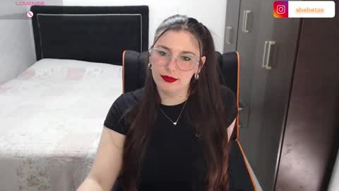 Snapshot of espagamer5 chatting on 18, 10, 2025 Xbebetax online show from 18, 10, 2025