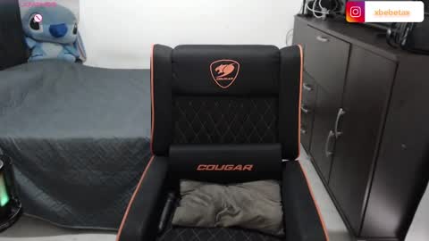 Xbebetax online show from 20, 11, 2025