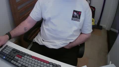 Snapshot of essex_wild chatting on 2, 12, 2025 Morph online show from 2, 12, 2025