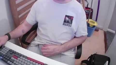 Snapshot of essex_wild chatting on 21, 12, 2025 Morph online show from 21, 12, 2025