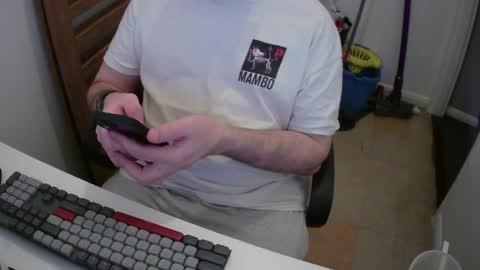 Morph online show from 7, 4, 2026