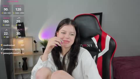 Snapshot of este_ria chatting on 5, 12, 2024 esteria online show from 5, 12, 2024