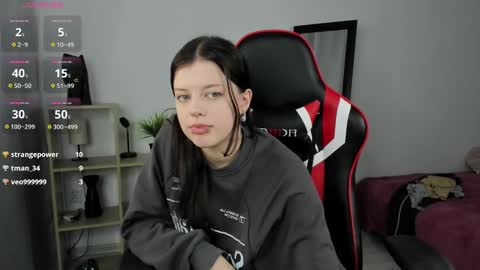 Snapshot of este_ria chatting on 6, 12, 2024 esteria online show from 6, 12, 2024