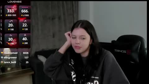 Snapshot of este_ria chatting on 8, 12, 2024 esteria online show from 8, 12, 2024