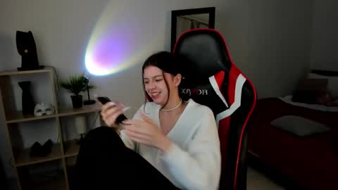 Snapshot of este_ria chatting on 16, 1, 2025 esteria online show from 16, 1, 2025