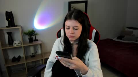 Snapshot of este_ria chatting on 17, 1, 2025 esteria online show from 17, 1, 2025