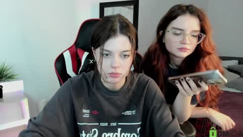 Snapshot of este_ria chatting on 19, 1, 2025 esteria online show from 19, 1, 2025