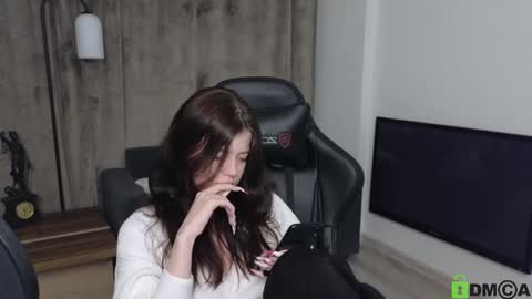 Snapshot of este_ria chatting on 24, 1, 2025 esteria online show from 24, 1, 2025